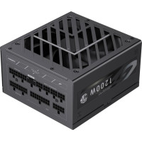 GameMax GZ-1200G Black