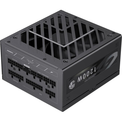 GameMax GZ-1200G Black