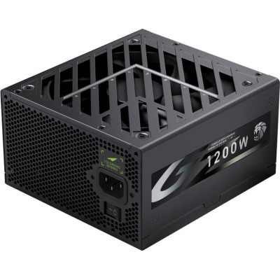 GameMax GZ-1200G Black