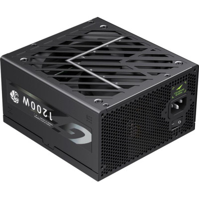 GameMax GZ-1200G Black