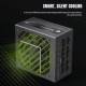 GameMax GZ-1200G Black