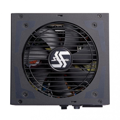 SeaSonic Focus Plus 550 Platinum 550W (SSR-550PX)