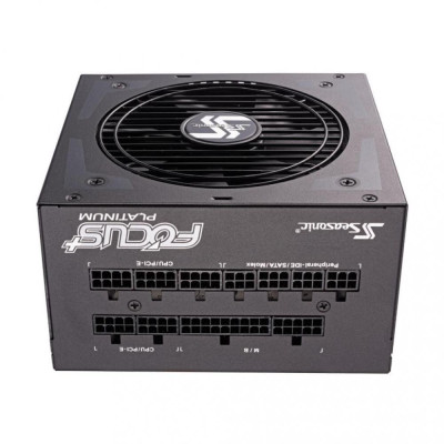 SeaSonic Focus Plus 550 Platinum 550W (SSR-550PX)