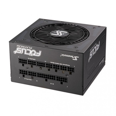 SeaSonic Focus Plus 550 Platinum 550W (SSR-550PX)