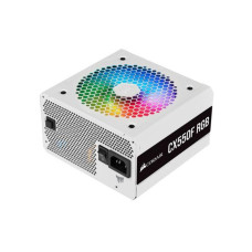 Corsair CX550F RGB White (CP-9020225-EU)