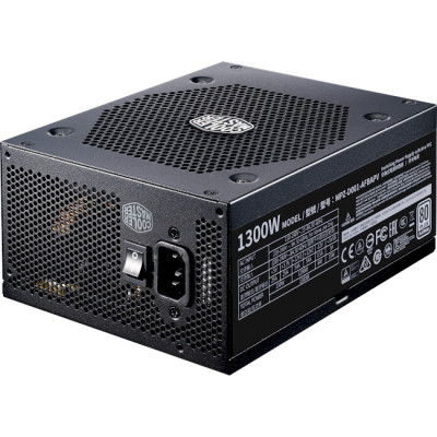 Cooler Master V1300 Platinum (MPZ-D001-AFBAPV-EU)