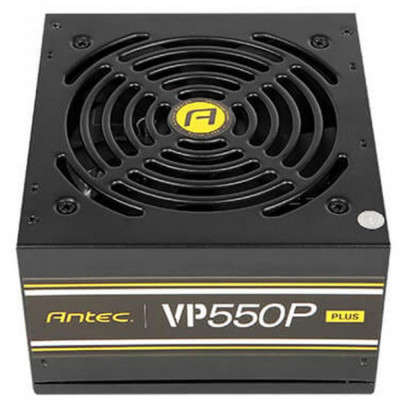 Antec Value Power VP550P Plus EC 550W (0-761345-11670-1)