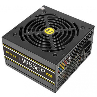 Antec Value Power VP550P Plus EC 550W (0-761345-11670-1)