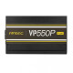 Antec Value Power VP550P Plus EC 550W (0-761345-11670-1)