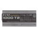 EVGA Supernova 1000 T2, 80+ Titanium 1000W 220-T2-1000-X1