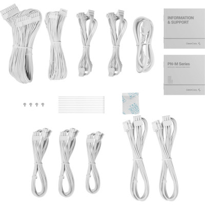Deepcool PN850M WH (R-PN850M-FC0W-EU)