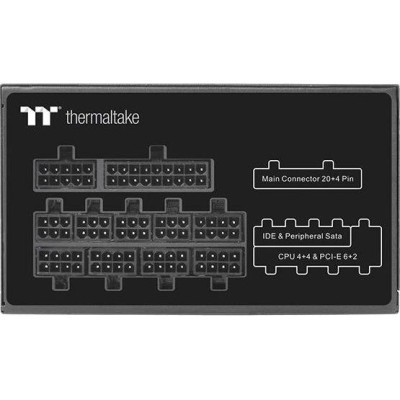 Thermaltake Toughpower PF1 750 (PS-TPD-0750FNFAPE-1)