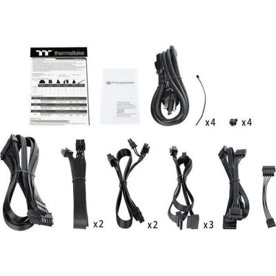 Thermaltake Toughpower PF1 750 (PS-TPD-0750FNFAPE-1)