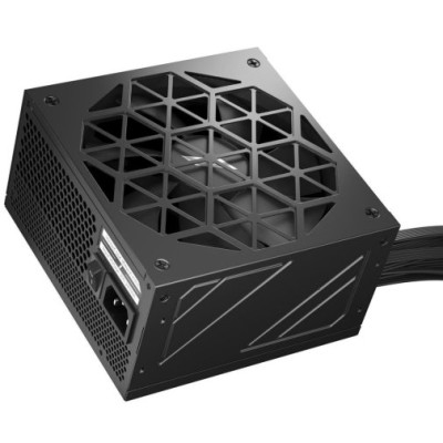 1stPlayer HA-650AC1 650W (ACK-STD-650-BK-EU)