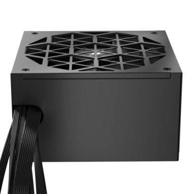 1stPlayer HA-650AC1 650W (ACK-STD-650-BK-EU)