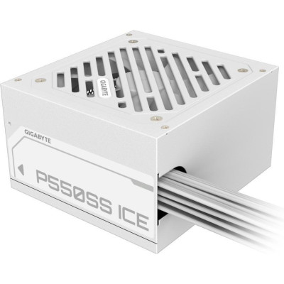 GIGABYTE P550SS ICE (GP-P550SS ICE)