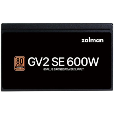 Zalman GV2SE 600W (ZM600-GV2SE)