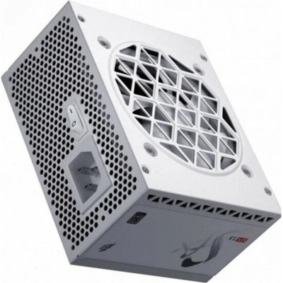 1STPLAYER PS-850SFX White (SFX-GLD-850-WH-EU)
