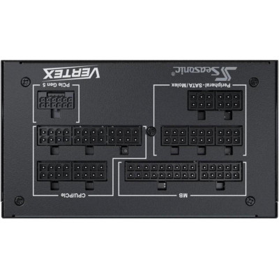 SeaSonic VERTEX PX-850 