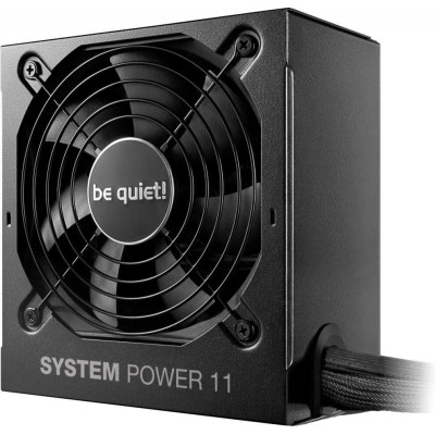 be quiet! System Power 11 550W (BP010)
