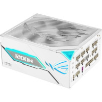 ASUS ROG Thor 1200W Platinum III White Edition (90YE00V5-B0NA00)