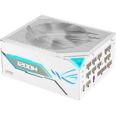 ASUS ROG Thor 1200W Platinum III White Edition (90YE00V5-B0NA00)