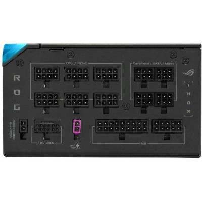 ASUS ROG Thor 1200W Platinum III ROG Equalizer (90YE00V7-B0NA00)