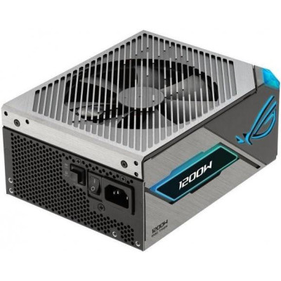 ASUS ROG Thor 1200W Platinum III ROG Equalizer (90YE00V7-B0NA00)