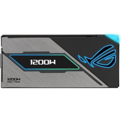 ASUS ROG Thor 1200W Platinum III ROG Equalizer (90YE00V7-B0NA00)