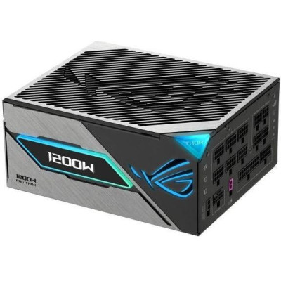ASUS ROG Thor 1200W Platinum III ROG Equalizer (90YE00V7-B0NA00)