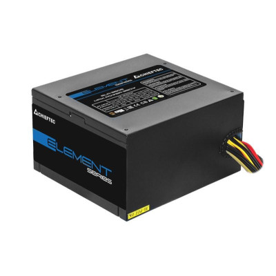 Chieftec ELP-600S