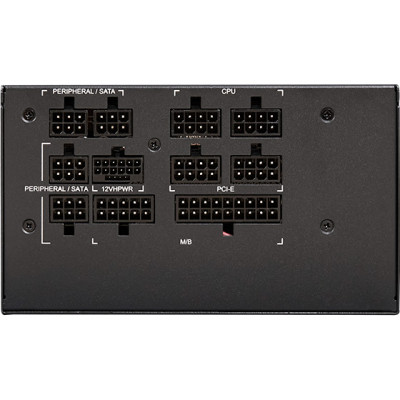 Chieftec Polaris 1050 W 80+Gold (PPS-1050FC-A3)