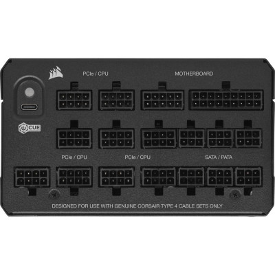 Corsair HX1500i (CP-9020215)
