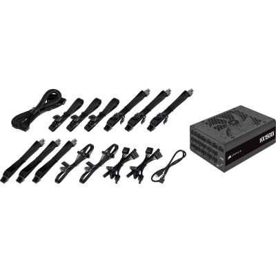 Corsair HX1500i (CP-9020215)