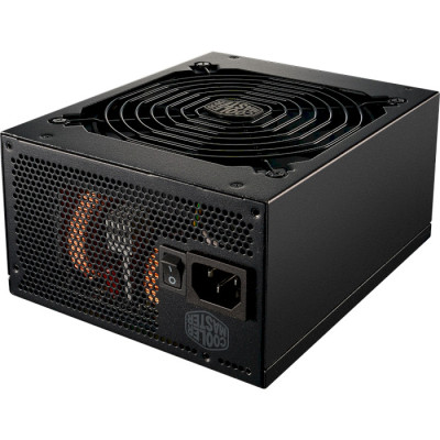 Cooler Master MWE GOLD V2 Full Modular 1050W (MPE-A501-AFCAG-3EU)