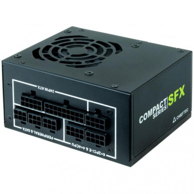 Chieftec Compact 450W (CSN-450C)