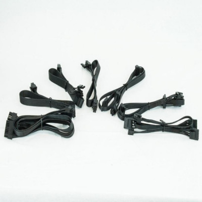 Chieftec Compact 450W (CSN-450C)