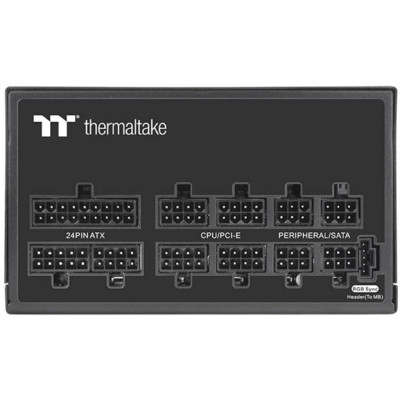 THERMALTAKE PS-TPD-0850F3FAGE-1 850W