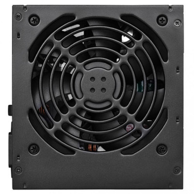 Silverstone ET650-G (SST-ET650-G)