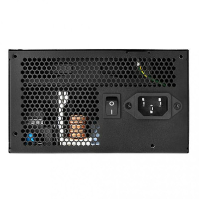 Silverstone ET650-G (SST-ET650-G)
