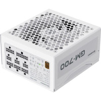 GAMEMAX GM-700 Modular white