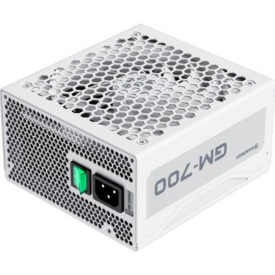 GAMEMAX GM-700 Modular white
