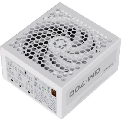GAMEMAX GM-700 Modular white