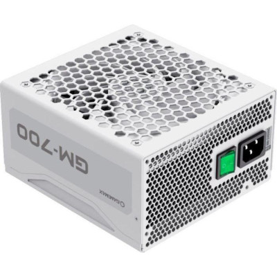 GAMEMAX GM-700 Modular white
