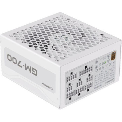 GAMEMAX GM-700 Modular white