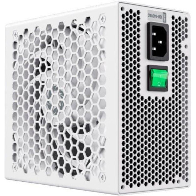 GAMEMAX GM-700 Modular white