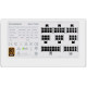 GAMEMAX GM-700 Modular white