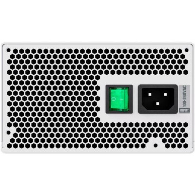 GAMEMAX GM-700 Modular white