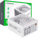 GAMEMAX GM-700 Modular white