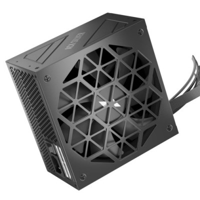 1stPlayer HA-750BA7 750W (ACK-SLV-750-BK-EU)